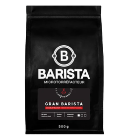 Barista Café Barista Gran Barista 500g