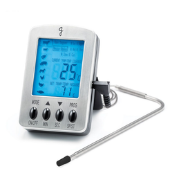 Starfrit Thermomètre numérique avec sonde