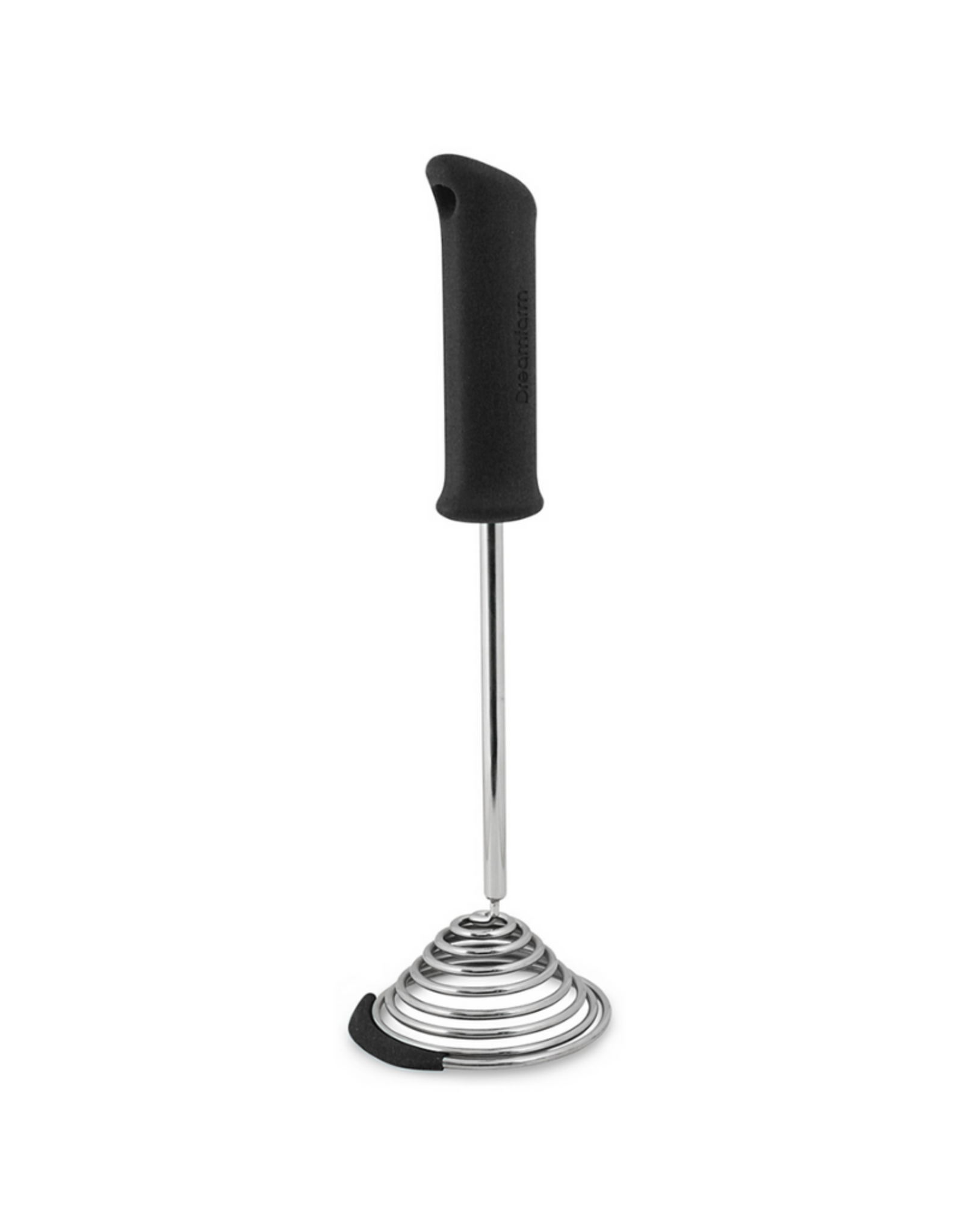 Presse-purée Smood noir