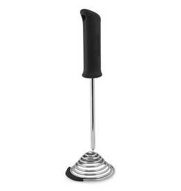 Presse-purée Smood noir