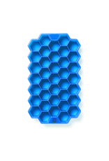 Ricardo Moule à glaçons hexagonaux en silicone