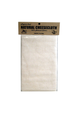 Étamine naturelle (coton fromage) 1.7 m2