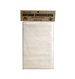 Étamine naturelle (coton fromage) 1.7 m2