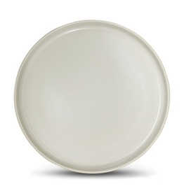 Assiette 28cm UNO Marbre