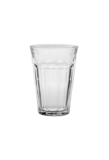 Ens. 6 verres 360ml Picardie