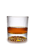 Ens. 4 verres Old Fashion 250ml Tartan