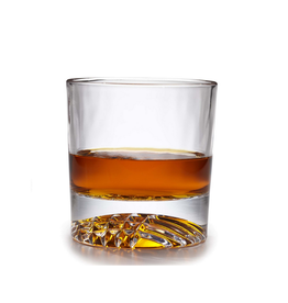 Ens. 4 verres Old Fashion 250ml Tartan
