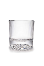 Ens. 4 verres Old Fashion 250ml Tartan