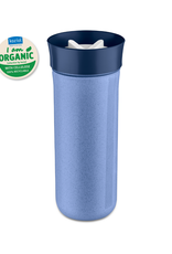 Koziol Bouteille d'eau Koziol 'Safe to go XL'  700ml - bleu