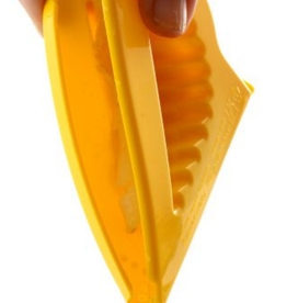 Norpro Presse-agrumes en plastique Norpro - jaune