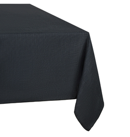 S&G Nappe S&G 'Naturals slub' Minuit 54'' x 70''