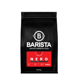 Barista Café moulu filtre Barista Nero 500g