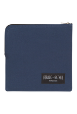 Sac à sandwich ou collation Gather Bleu