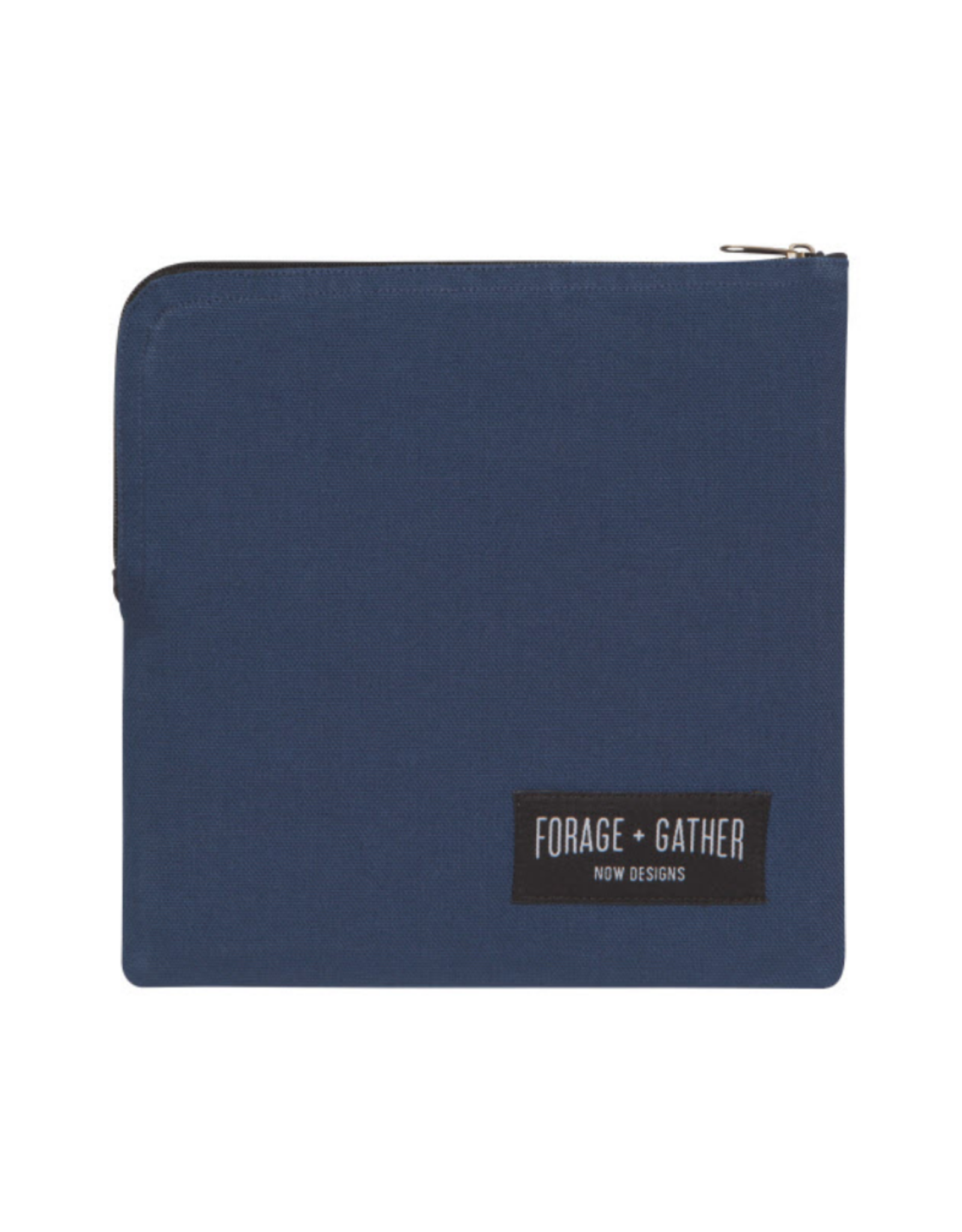 Sac à sandwich ou collation Gather Bleu