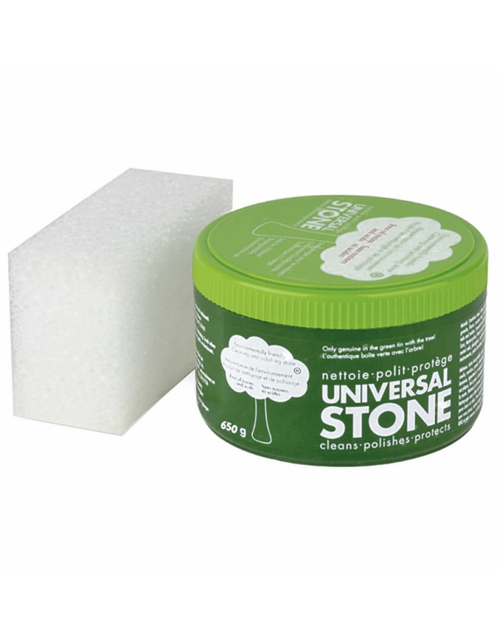 Universal Stone Nettoyant multi-surfaces 'Universal Stone'  650G