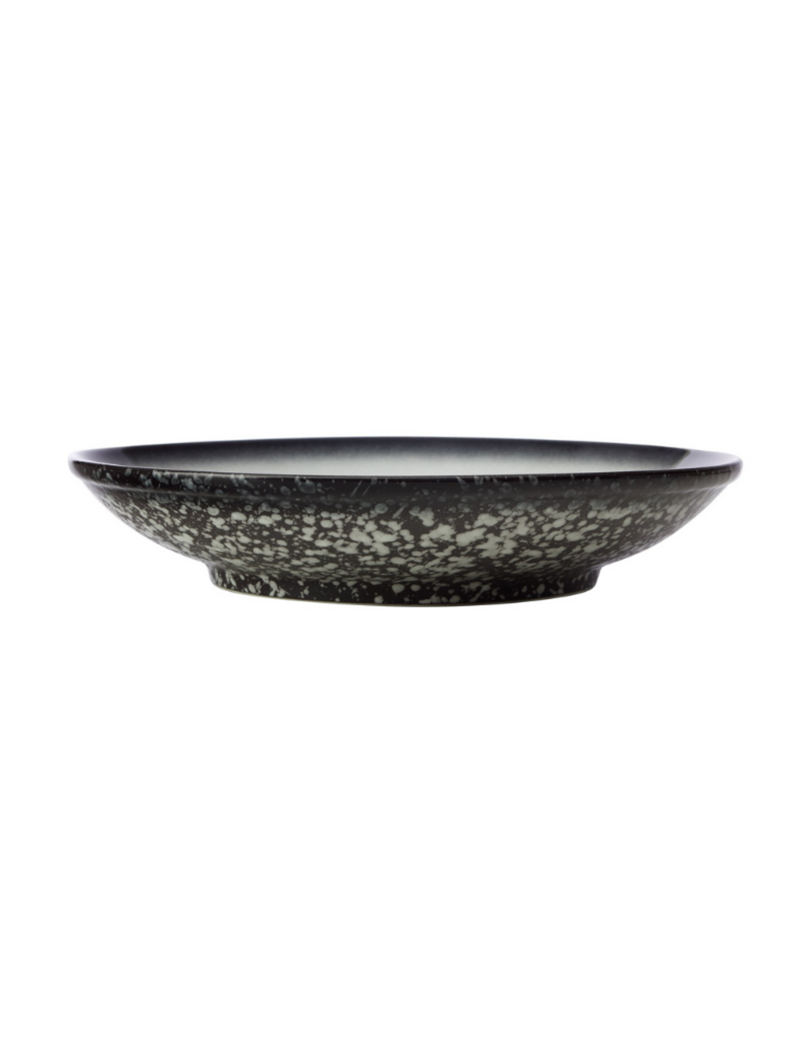 Maxwell Williams Bol sur pied granite (25 cm)