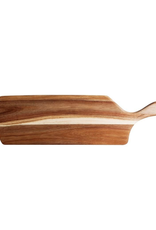 Planche de service 70 x 20cm en Acacia