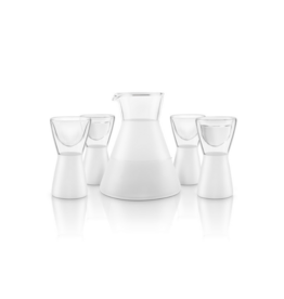 Final Touch Ensemble à sake (5 mcx) givré