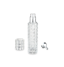 Atomiseur pour cocktail en verre