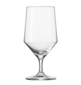 Schott Zwiesel Verre a eau sur pied Zwiesel Pure 451ml