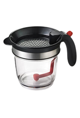 Cuisipro Saucier/Séparateur de gras 7.25''