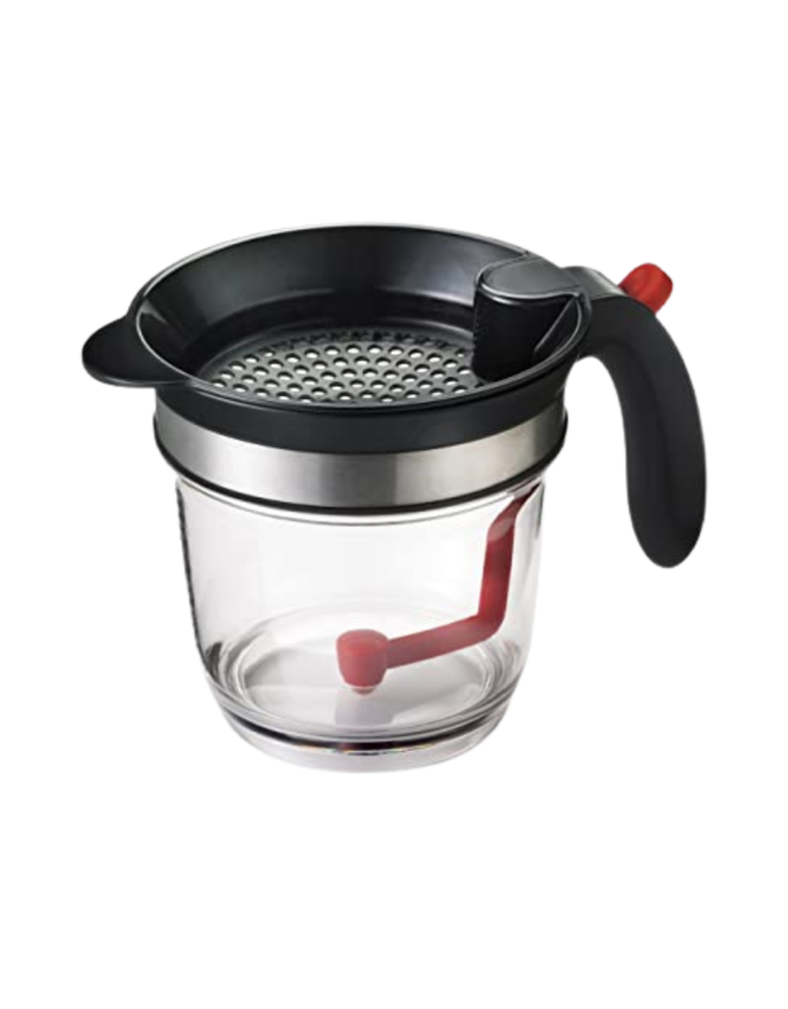 Cuisipro Saucier/Séparateur de gras 7.25''