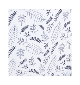 S&G Serviette de table S&G 'Whisper Print'