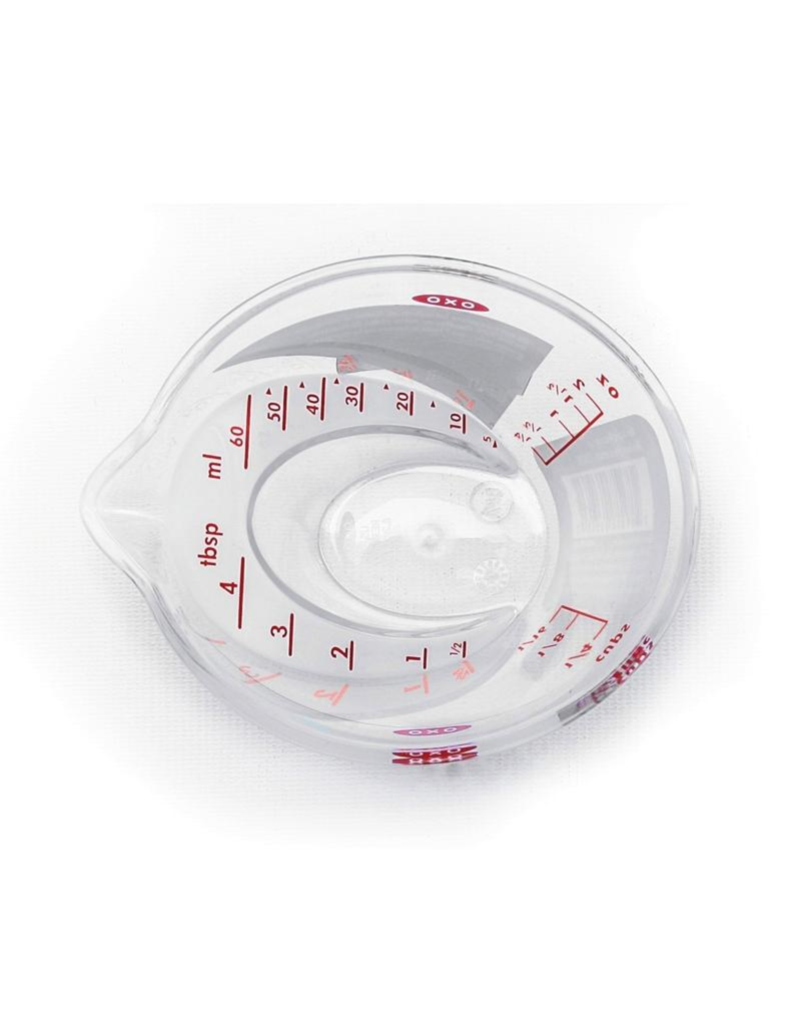 OXO Tasse à mesurer 60ML