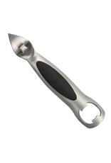 OXO Décapsuleur en inox 6''