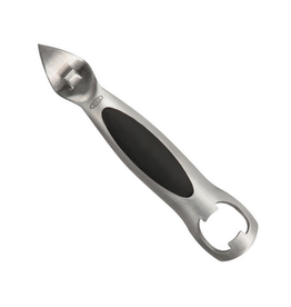 OXO Décapsuleur en inox 6''