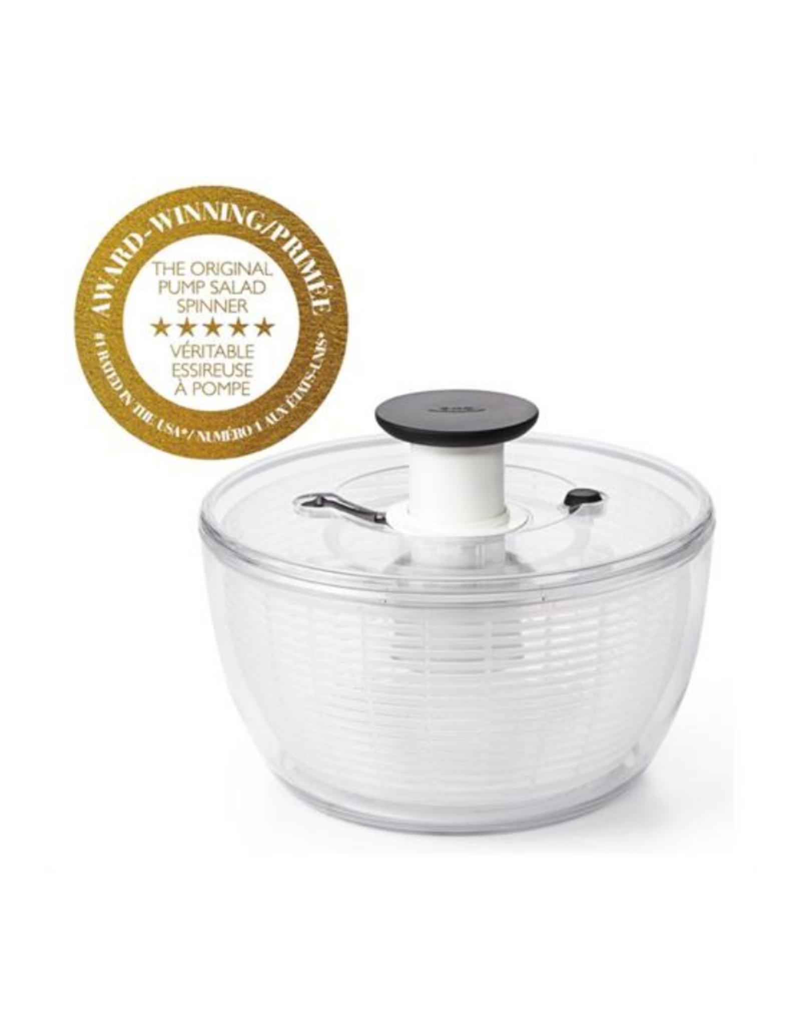 OXO Essoreuse à salade OXO 4.7L