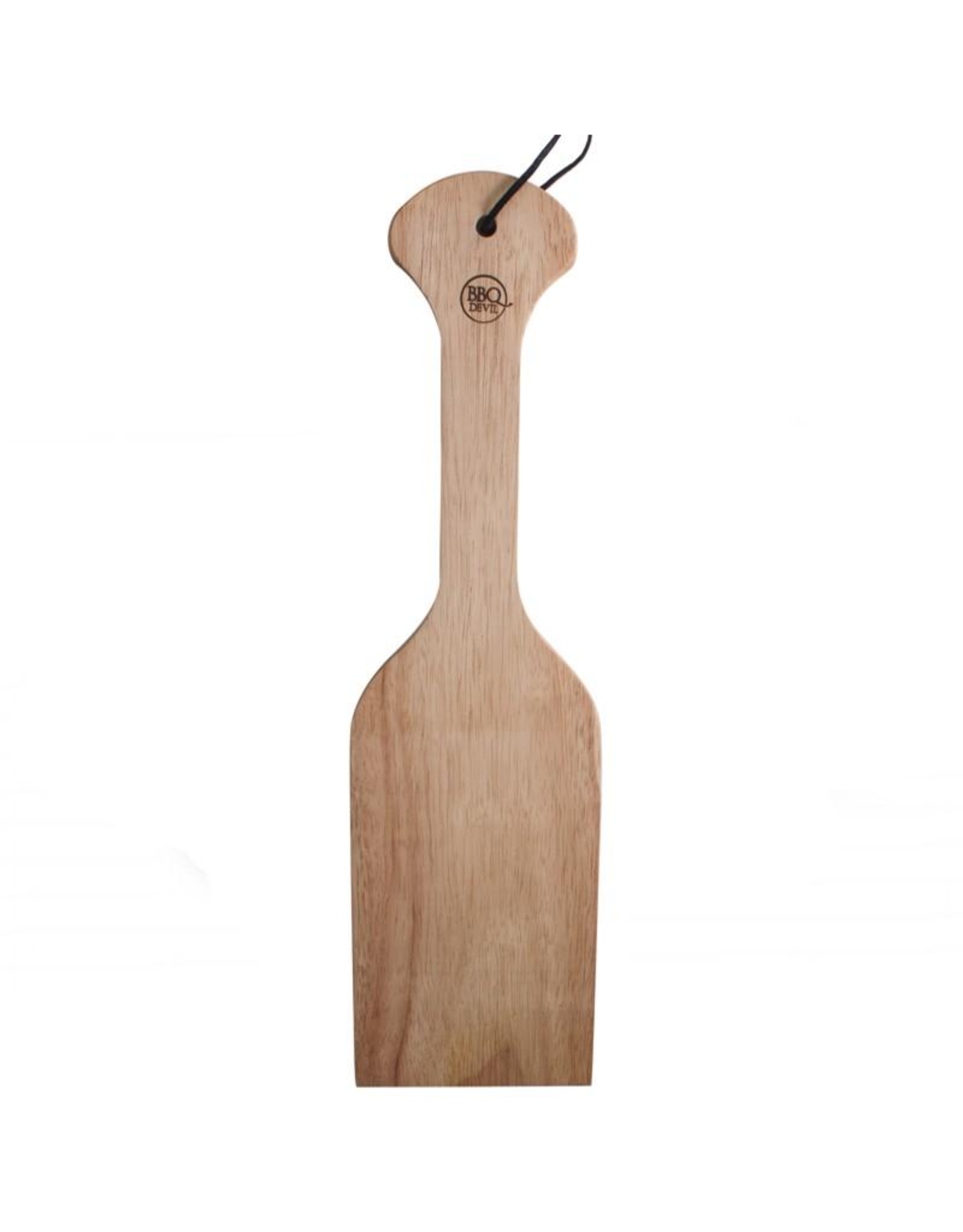 Danesco Grattoir en bois pour bbq