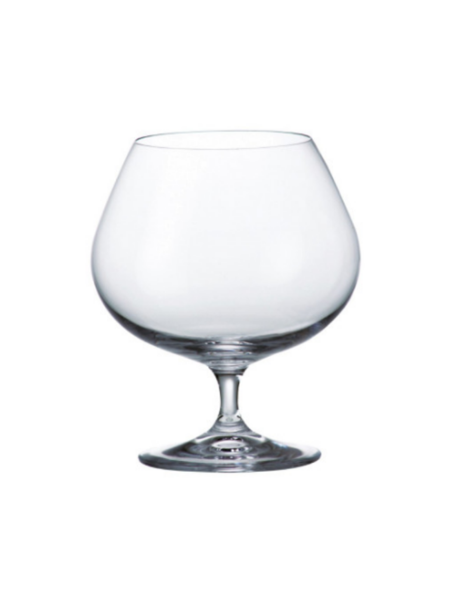 Coupe à cognac 400 ml (Ensemble de 6)