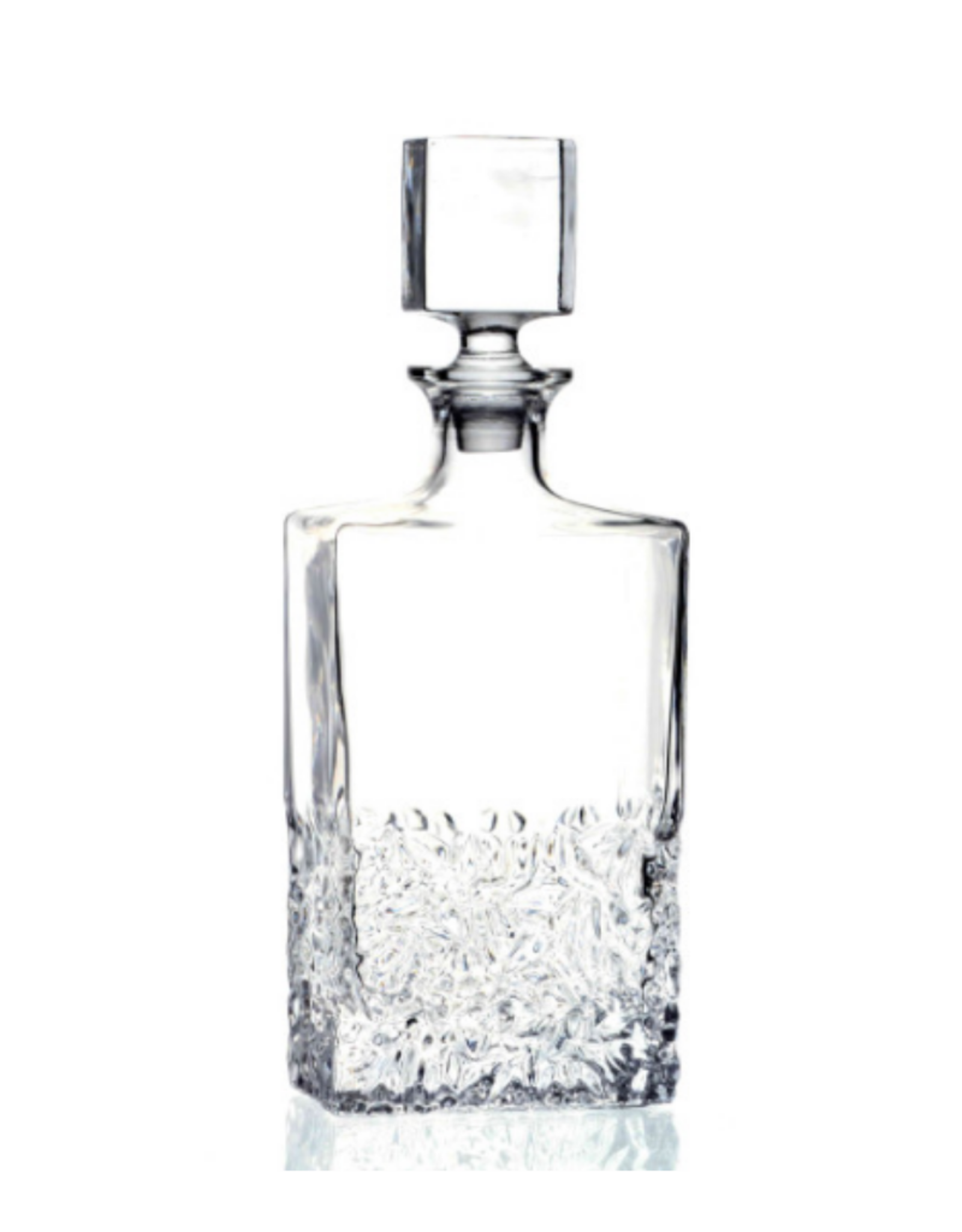 Décanteur à whisky ''Icy'' en Crystal 750 ml