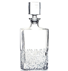 Décanteur à whisky ''Icy'' en Crystal 750 ml