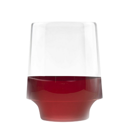 Verre empilable 430ml/14.5oz en Tritan