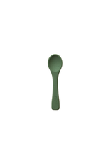 Minika Cuillère en silicone - Forêt