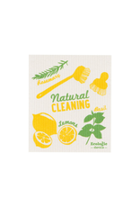 Now Designs Linge en cellulose Now Designs 'Natural Cleaning'