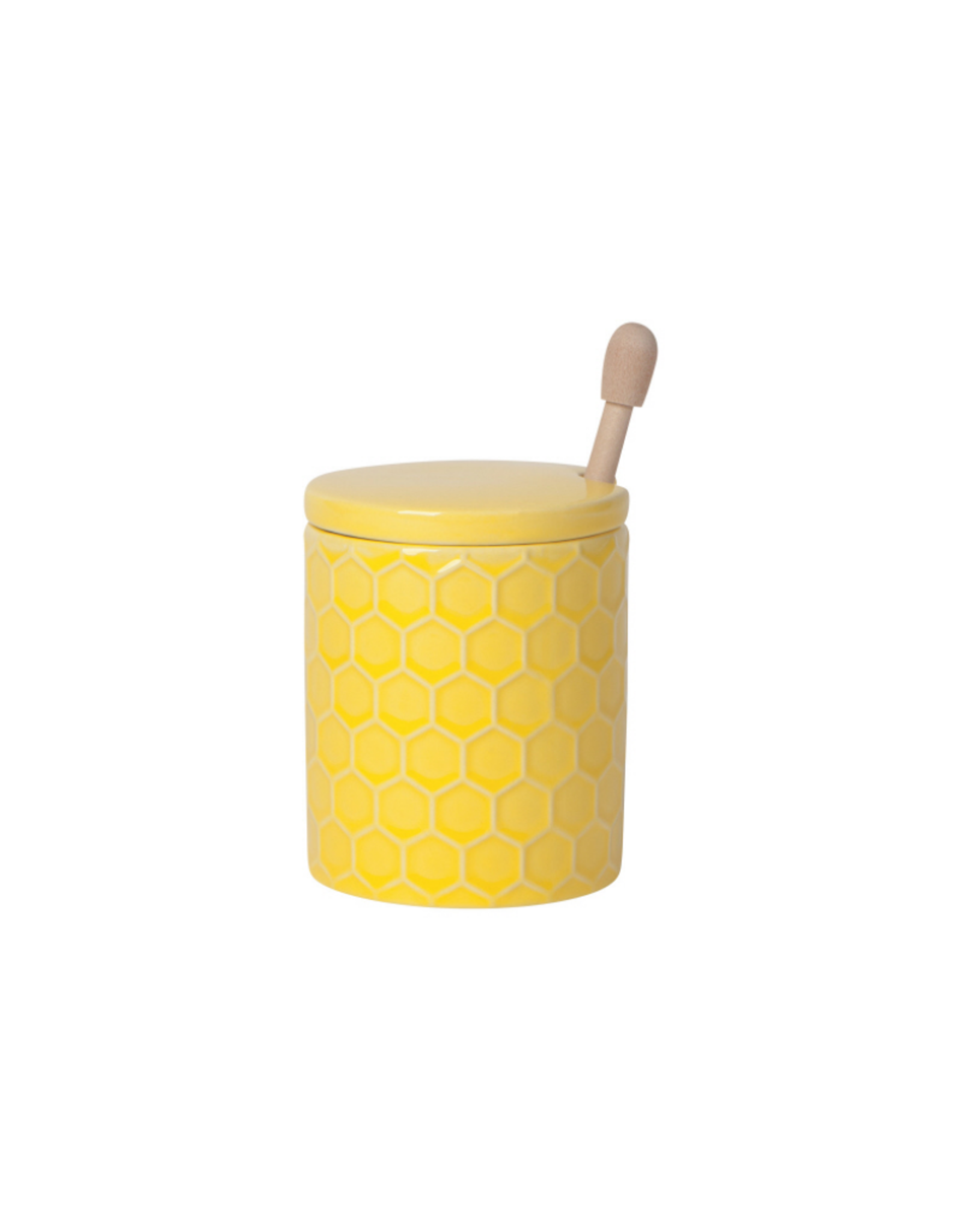 Now Designs Pot à miel 'Rayon de miel'