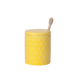 Now Designs Pot à miel 'Rayon de miel'