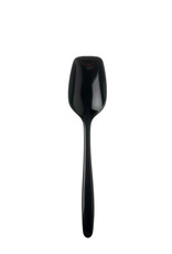 Rosti Mepal Cuillère en mélamine moyenne 25cm/9'' noire