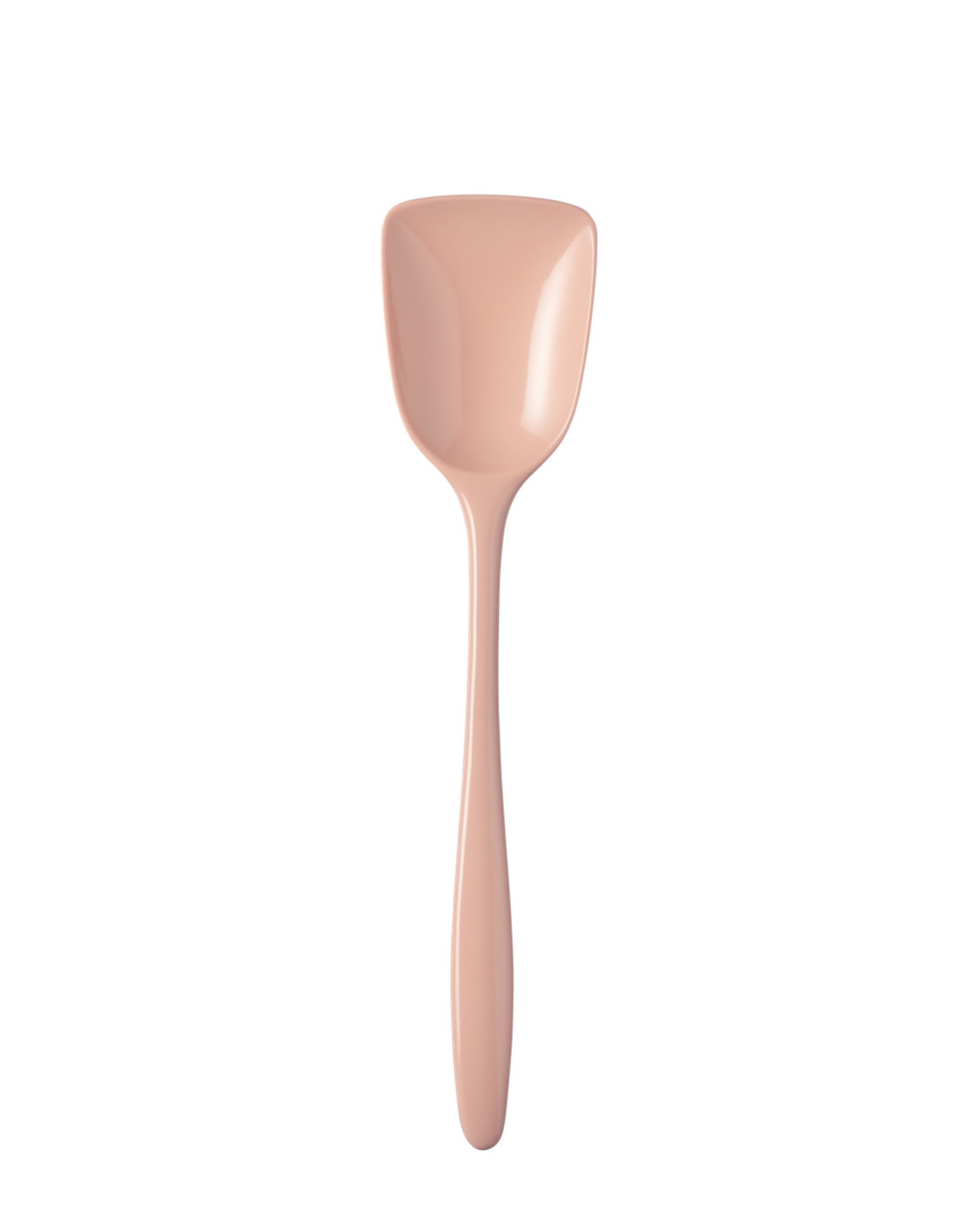 Rosti Mepal Cuillère droite en mélamine 27.5cm/10.5'' rose nordique