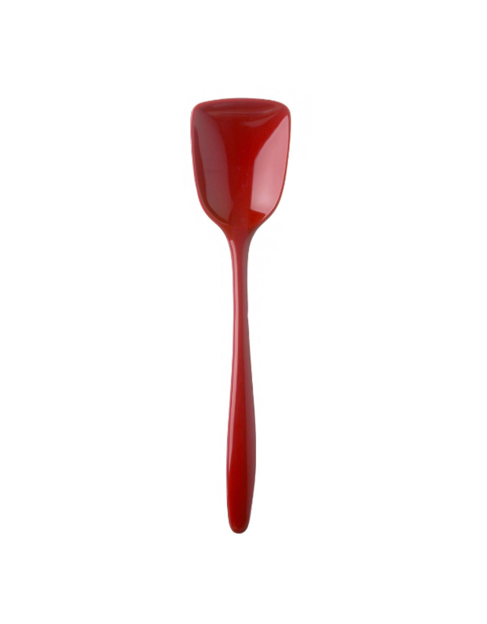 Rosti Mepal Cuillère droite en mélamine 27.5cm/10.5'' rouge