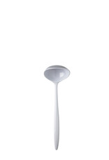 Rosti Mepal Louche en mélamine 30cm/12'' blanche