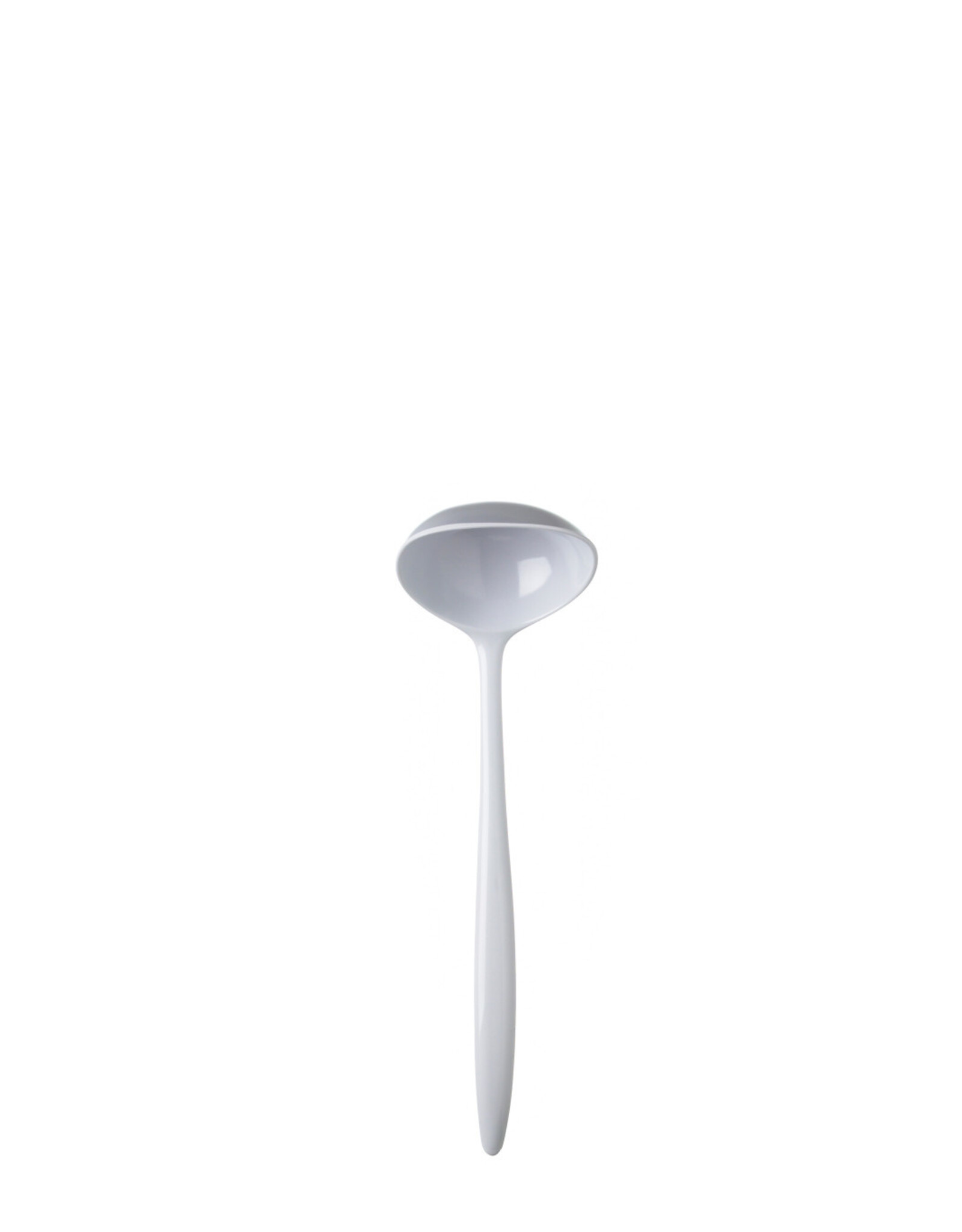 Rosti Mepal Louche en mélamine 30cm/12'' blanche