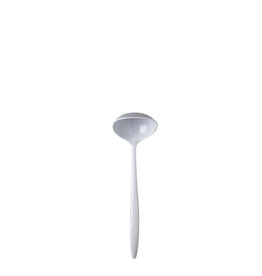 Rosti Mepal Louche en mélamine 30cm/12'' blanche
