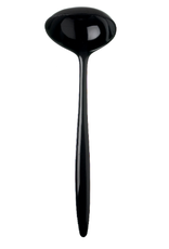 Rosti Mepal Louche en mélamine 30cm/12'' noire