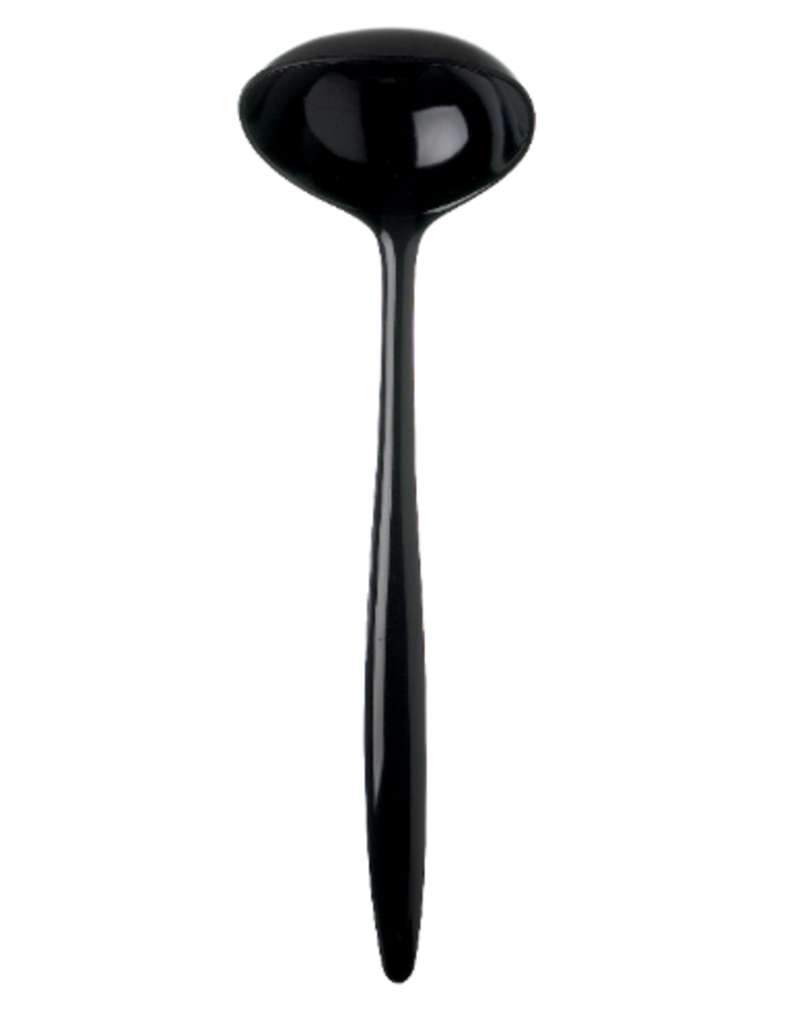 Rosti Mepal Louche en mélamine 30cm/12'' noire