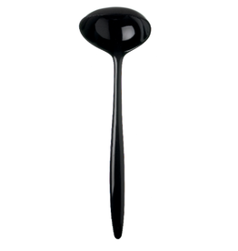 Rosti Mepal Louche en mélamine 30cm/12'' noire