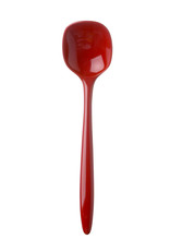 Rosti Mepal Cuillère en mélamine 29.5cm/11.5'' rouge